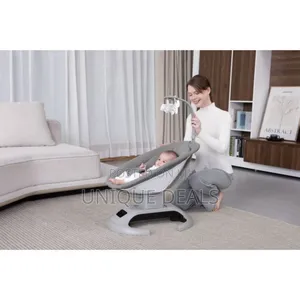 Mastela Lullaby Orbit Bassinet Swing