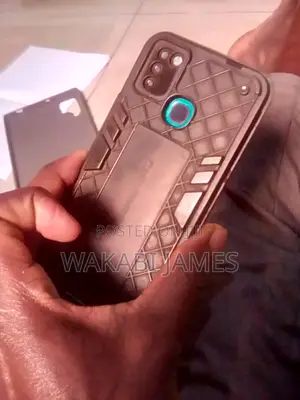 Infinix Hot 10 Lite 32 GB Blue