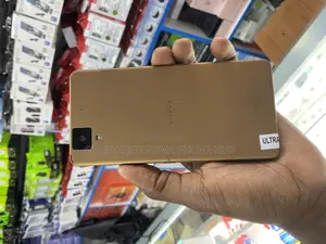 Fujitsu Arrows NX9 F-52A 128 GB Gray