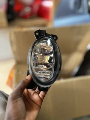 Mercedes Ml W164 E Class W211 Cls350 Fog Lights