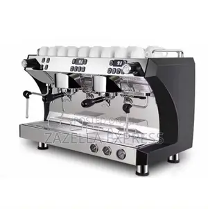 Commercial Espresso Coffee Machine for Sale