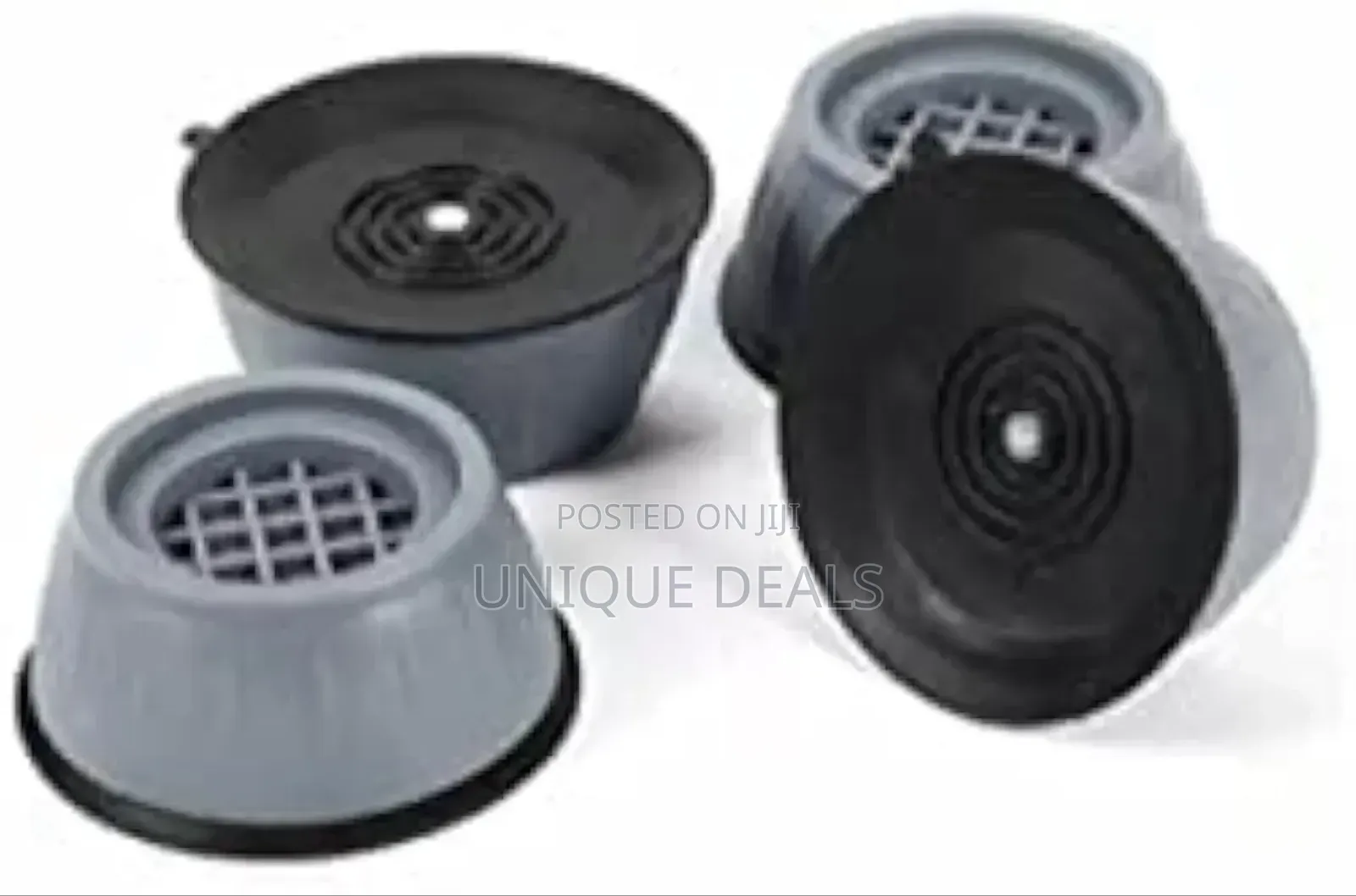 Washing Dishwasher Refrigerator Riser Anti-Vibration