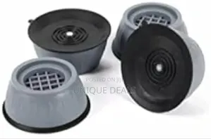 Washing Dishwasher Refrigerator Riser Anti-Vibration