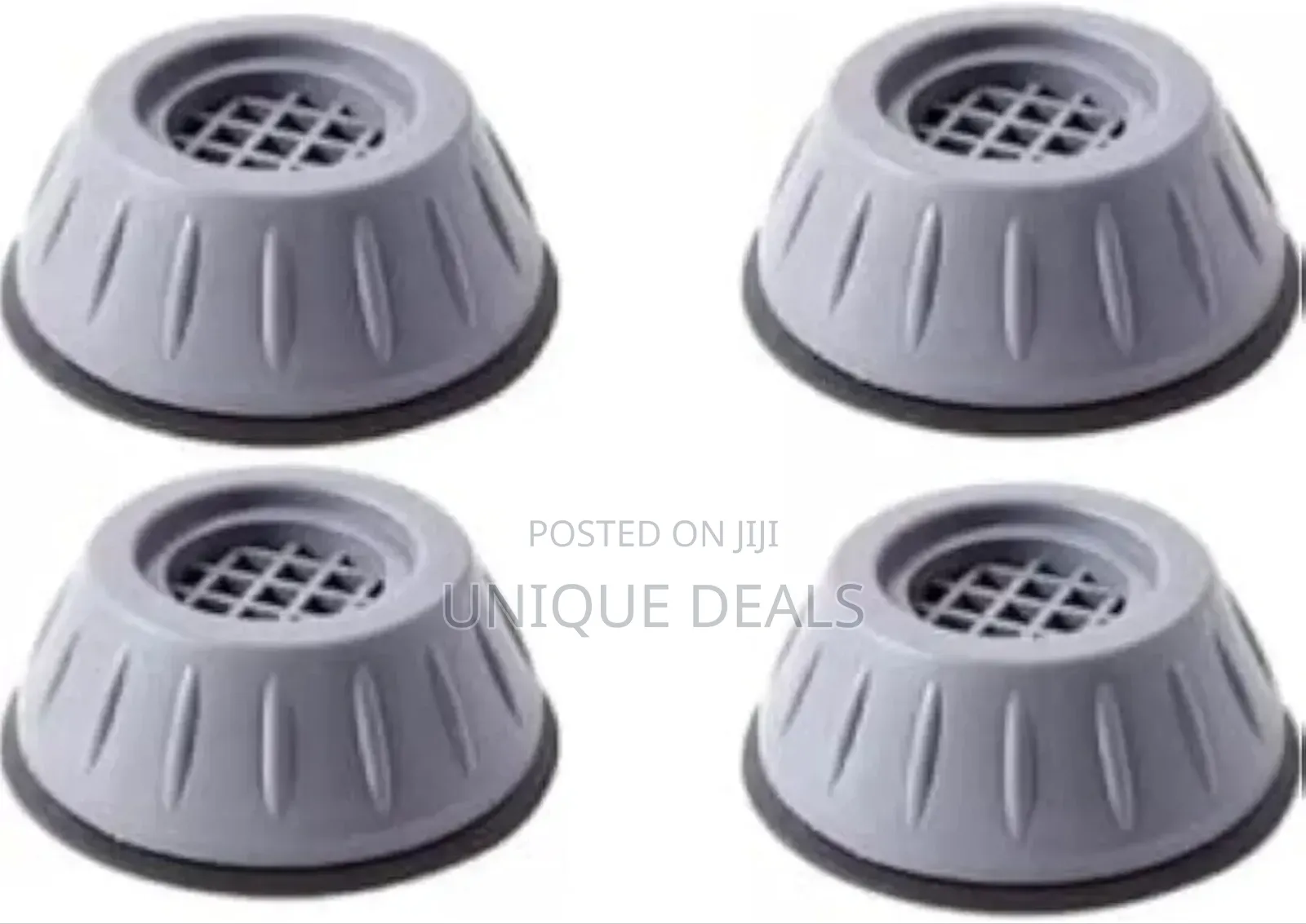 Washing Dishwasher Refrigerator Riser Anti-Vibration