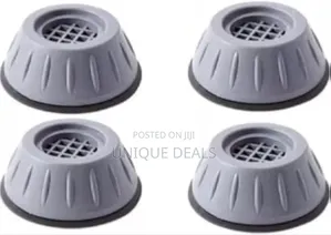 Washing Dishwasher Refrigerator Riser Anti-Vibration
