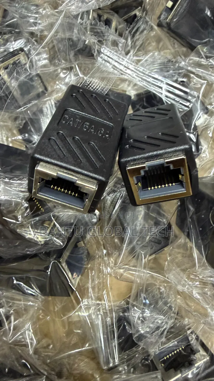 Ethernet Joints / Repeater