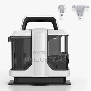 Home Use Wet Dry Vacuum Portable Car Spot Mattress Carpet Cleaner