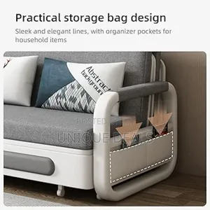 Sofa Bed Futon -Pull Out Sleeper Couches for Living Room