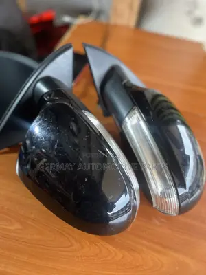 Side Mirrors for Passat Volkswagen