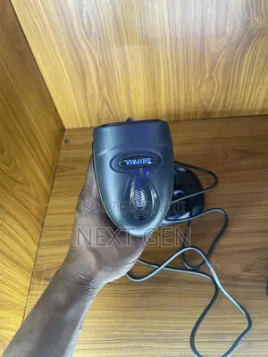 2d Qrcode Scanner