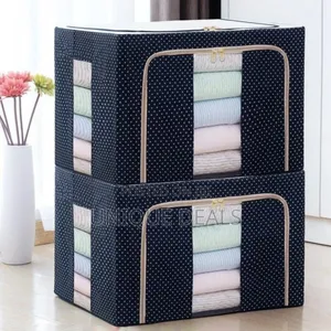 2pcs Clothes Organizer for Wardrobe Storage