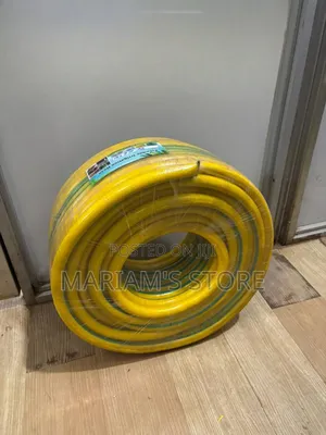 PVC Garden Water Hose Pipe, Typically Used for Irrigation,1/2"