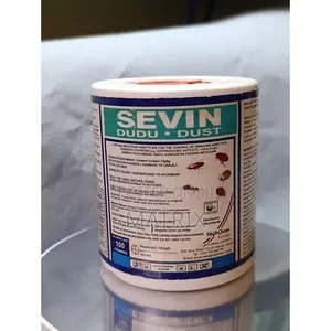 Bio Sevin Insecticide Dust Cockroach Bedbugs Dust Killer