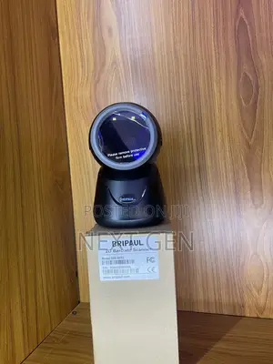 Table Barcode Scanner