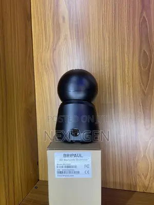 Table Barcode Scanner