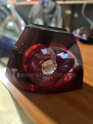 Taillight for Golf 5