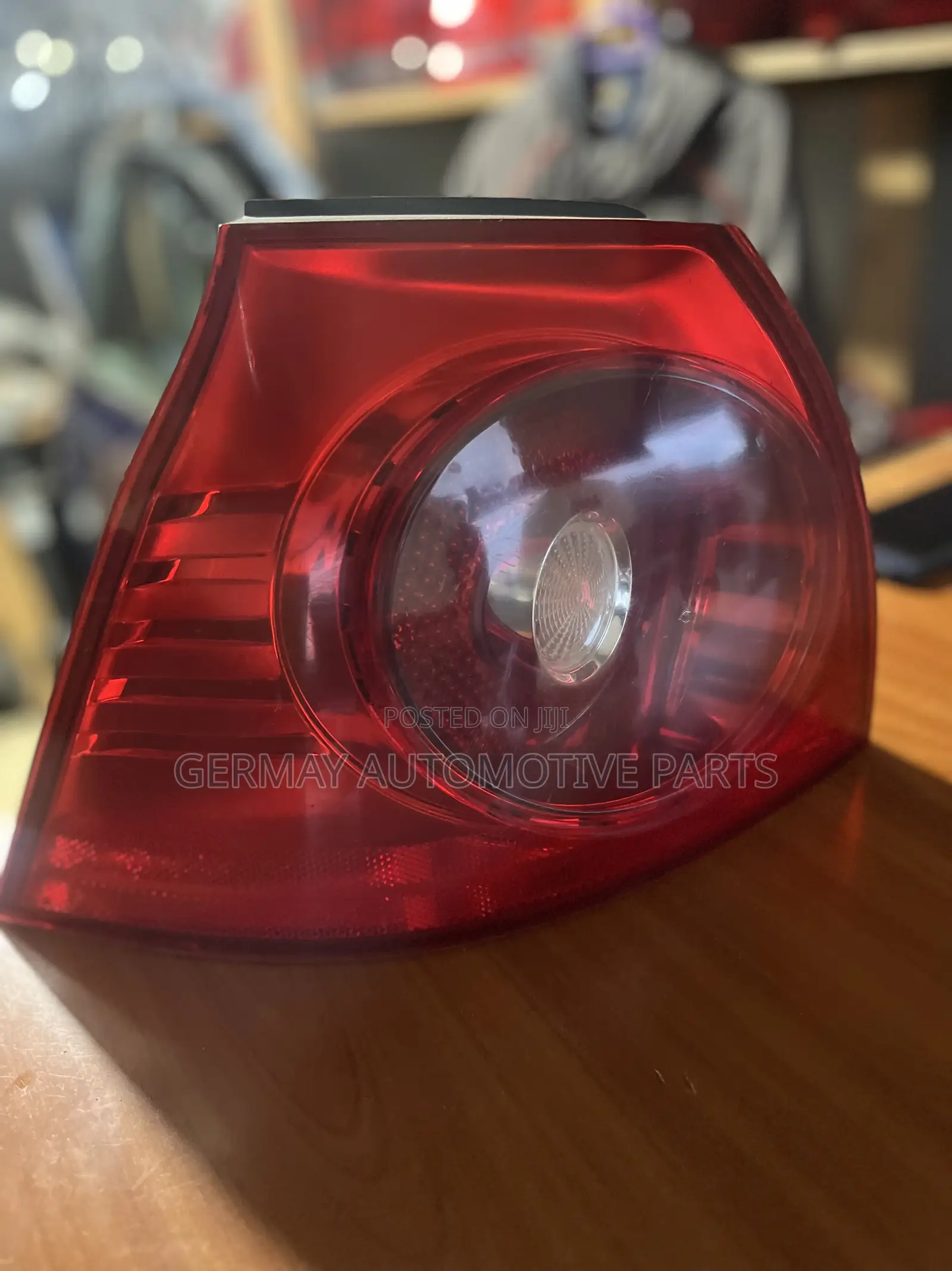 Taillight for Golf 5