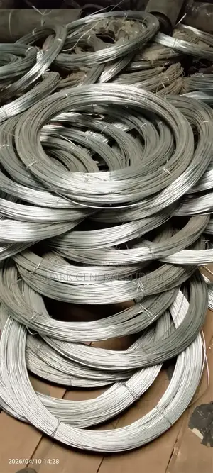 Plain Wire