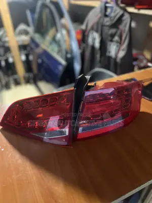 Audi A4 Right Taillight