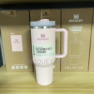 Insulated Stainless Steel Coffee Mug
