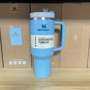 Insulated Stainless Steel Coffee Mug