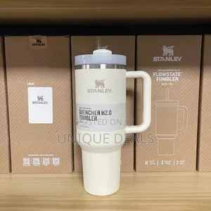 Insulated Stainless Steel Coffee Mug