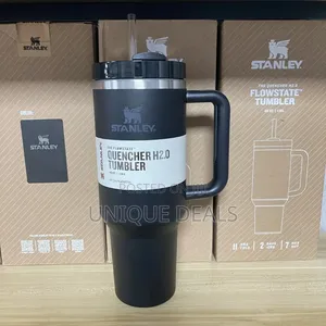 Insulated Stainless Steel Coffee Mug