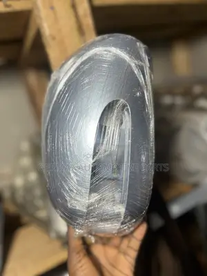 Side Mirror Covers for Mercedes Ml Class W164 2005-10