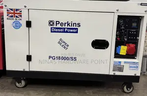 10kva Diesel Generator 3phase