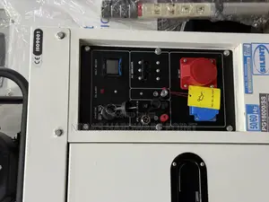 10kva Diesel Generator 3phase