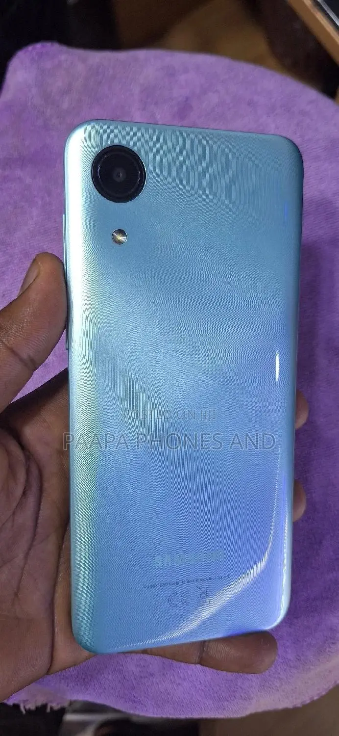 Samsung Galaxy A03 Core 32 GB