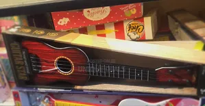 Kids Musical Guitar