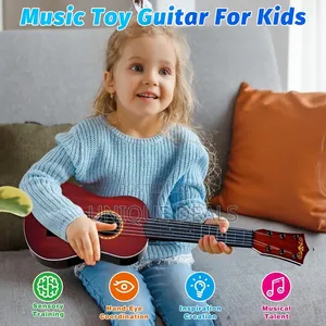 Kids Musical Guitar