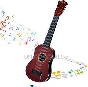 Kids Musical Guitar