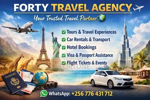 Travel Services