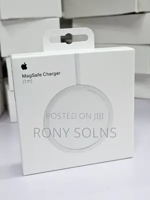 Apple Magsafe Wireless Charger