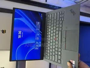 Laptop Lenovo ThinkPad X1 Carbon 16GB Intel Core i5 SSD 256GB