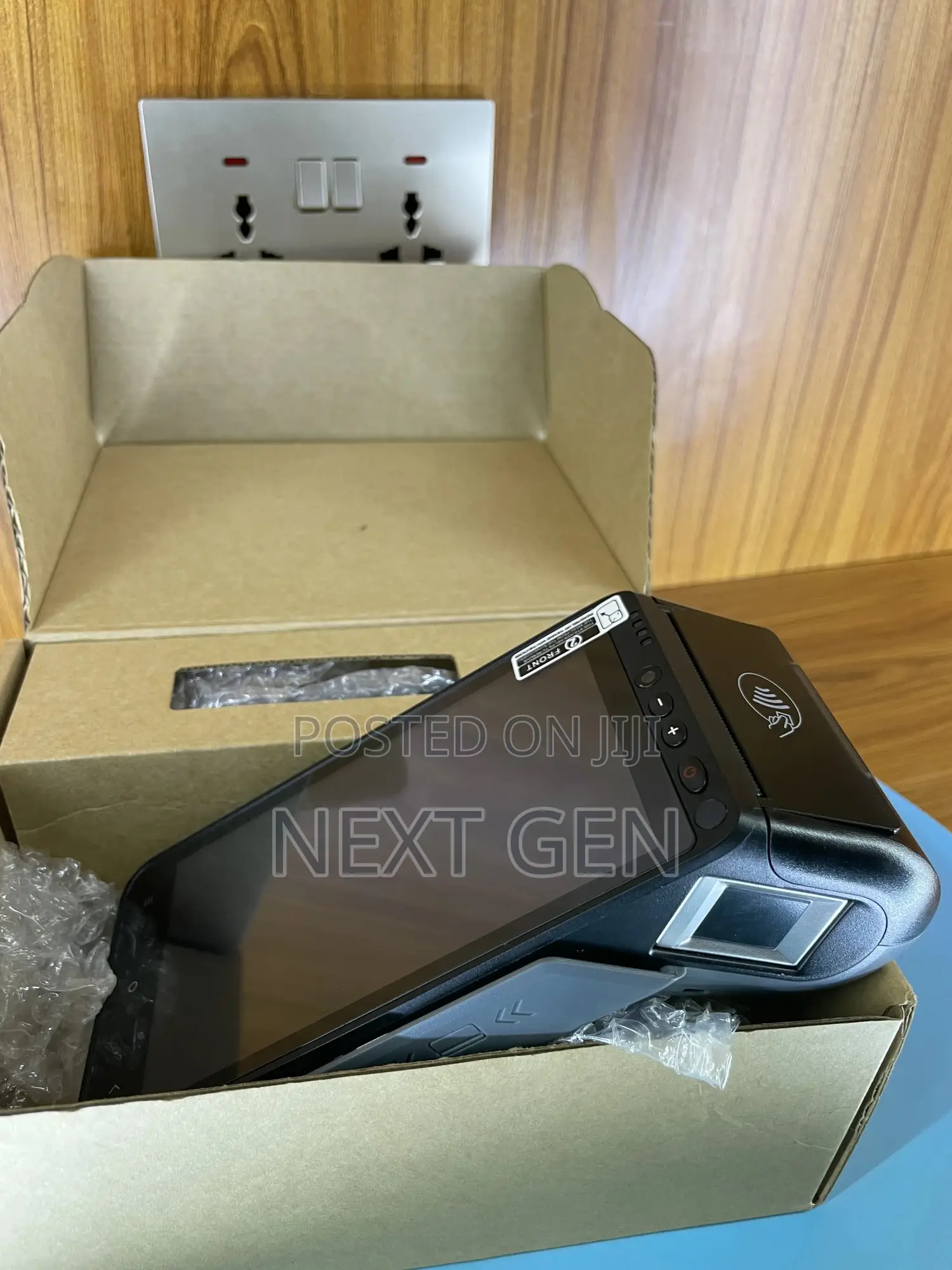 Payment Pos Machine