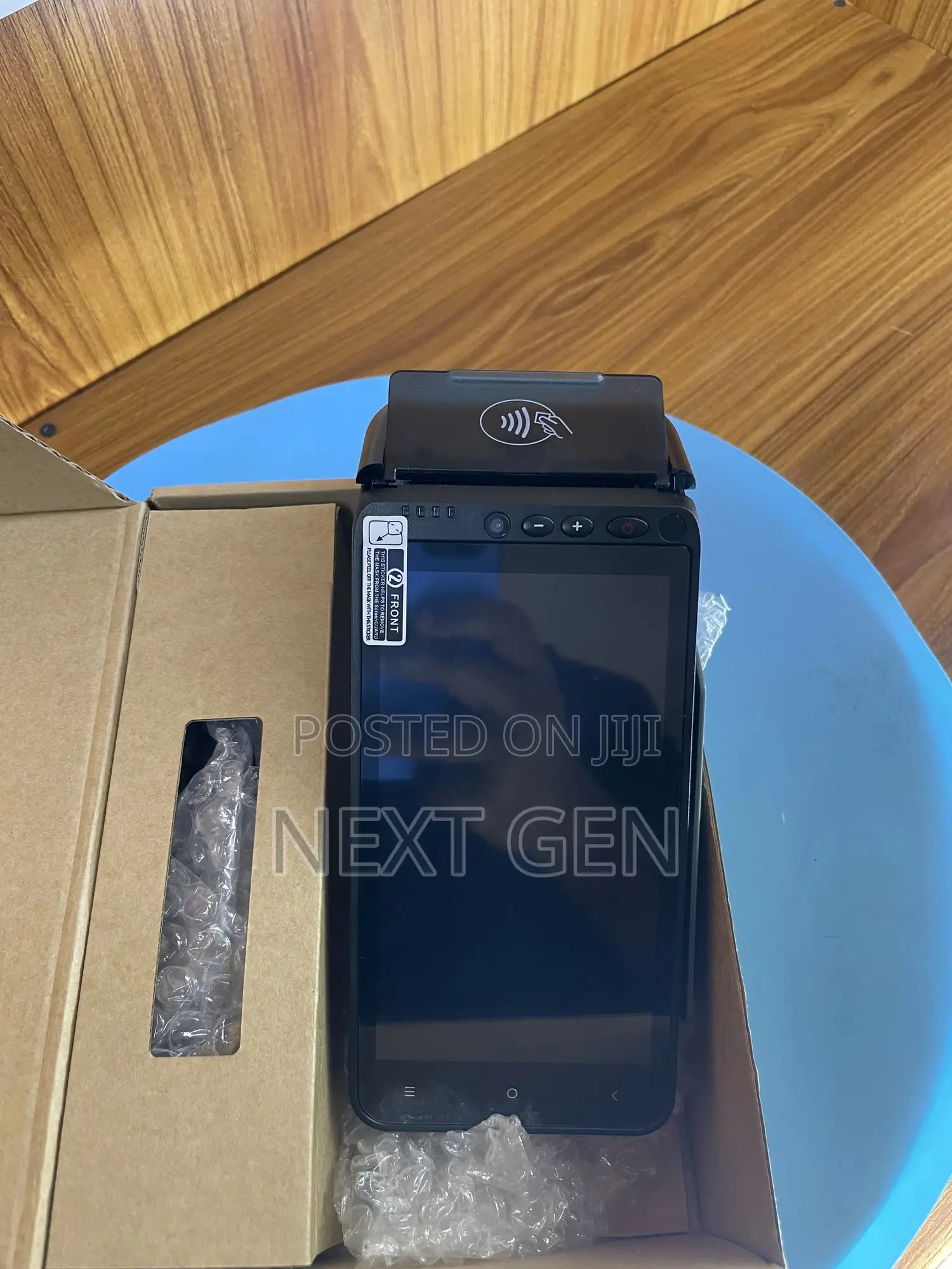Payment Pos Machine