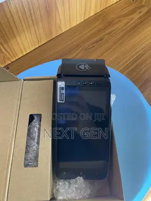 Payment Pos Machine