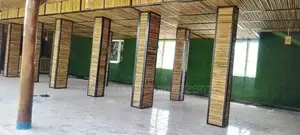 Bamboo Interior Designer Lounge