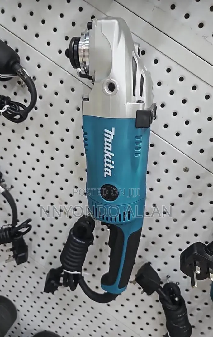 Makita Angle Grinder