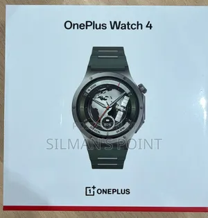 Oneplus Watch 4 New Release 2026 Model