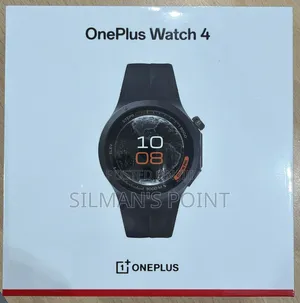 Oneplus Watch 4 New Release 2026 Model
