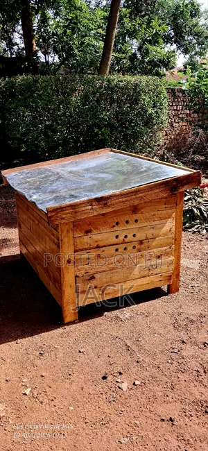 Dog Kennel