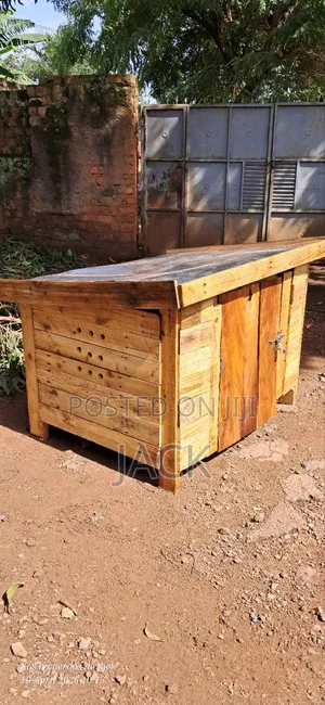 Dog Kennel