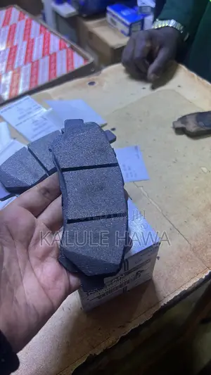 Nissan Brand Disc Brake Pads
