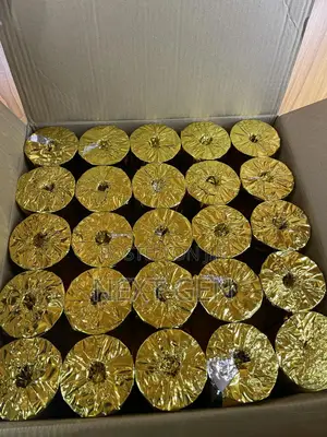 Paper Roll Carton 50pcs