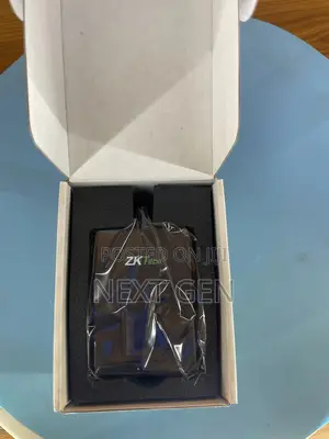 Zk9500 Fingerprint Scanner