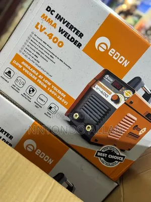 Welding Machine
